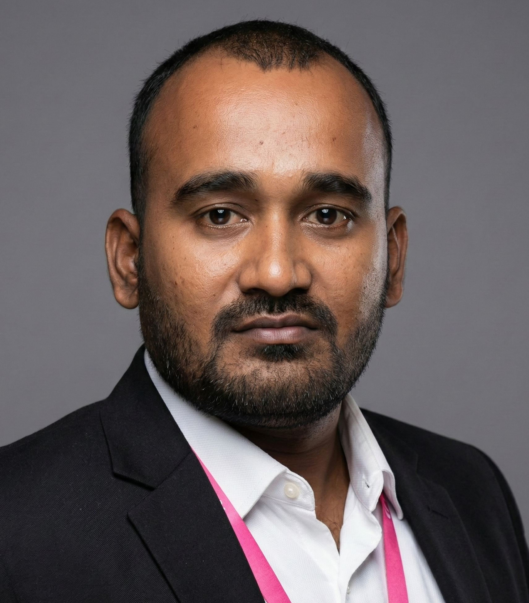 Deepak Patel